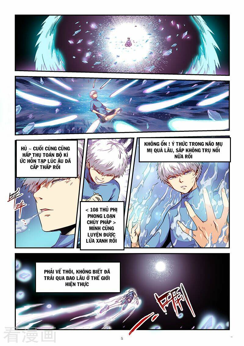 tu chân tứ vạn niên chapter 83 6