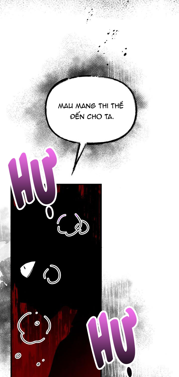 công chúa giả điên chapter 52.1 76