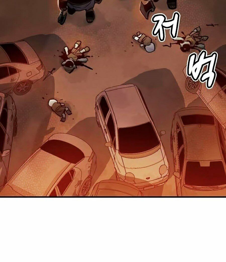 Độc Cô Tử Linh Sư chapter 9 3