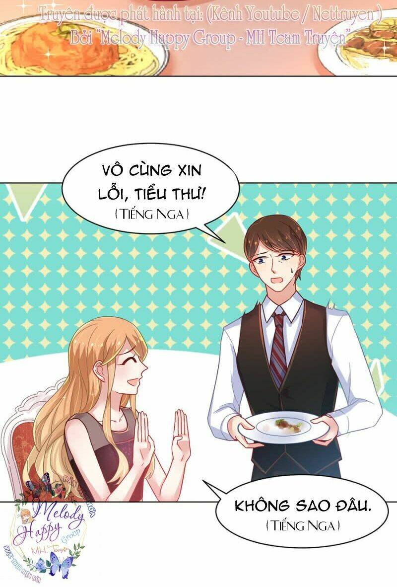 ma lạt thiên kim đẩu ác thiếu chapter 133 24