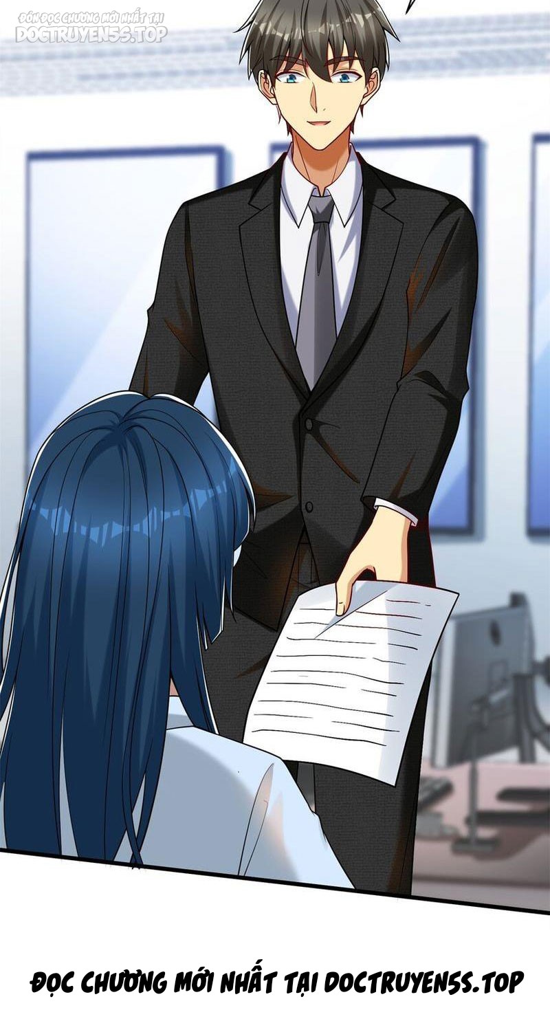 ta làm giàu từ thua lỗ game chapter 121 15