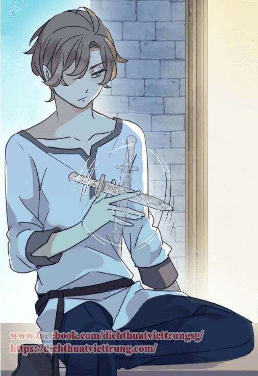 vết cắn ngọt ngào phần 1 chapter 41 28