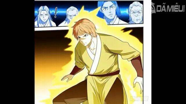 đào hoa bảo điển chapter 206 13