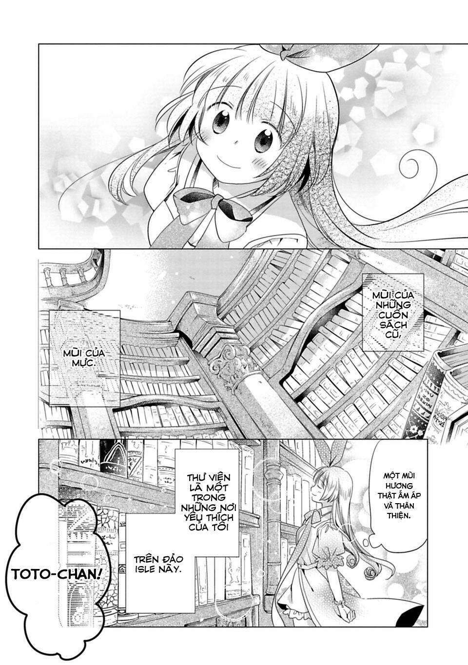 kami-sama no iru keshiki chapter 5 5