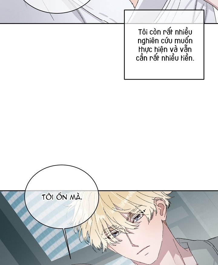 chàng tuấn mã của tôi chapter 24 63