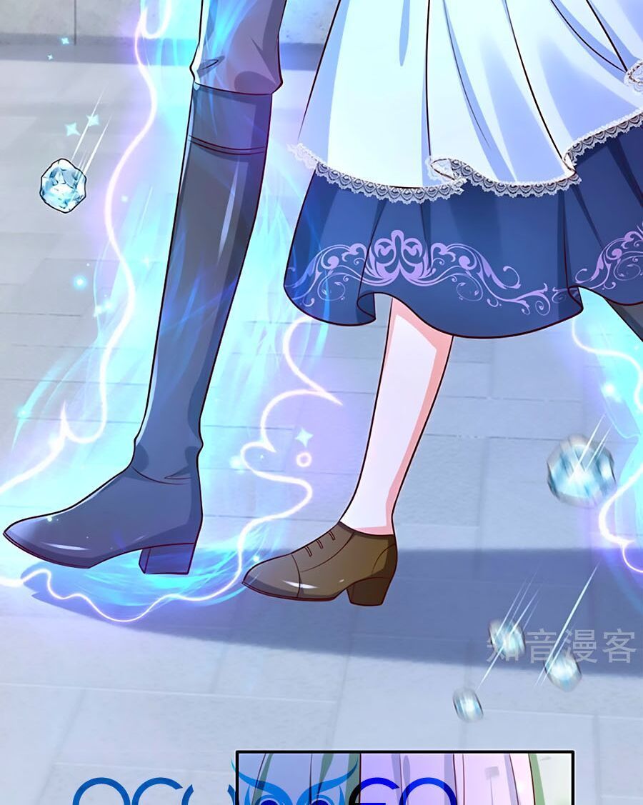 bỗng một ngày nọ trở thành con gái vua chapter 276 26