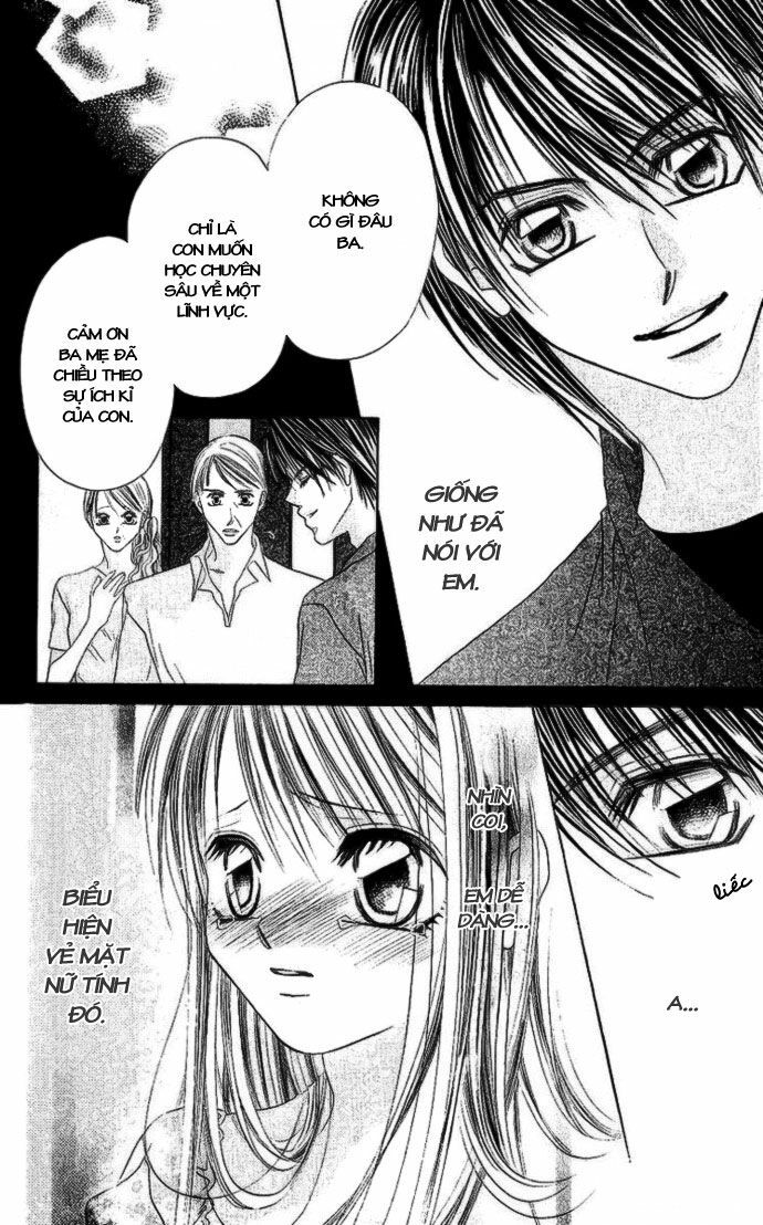 i love my little sister chapter 16 4