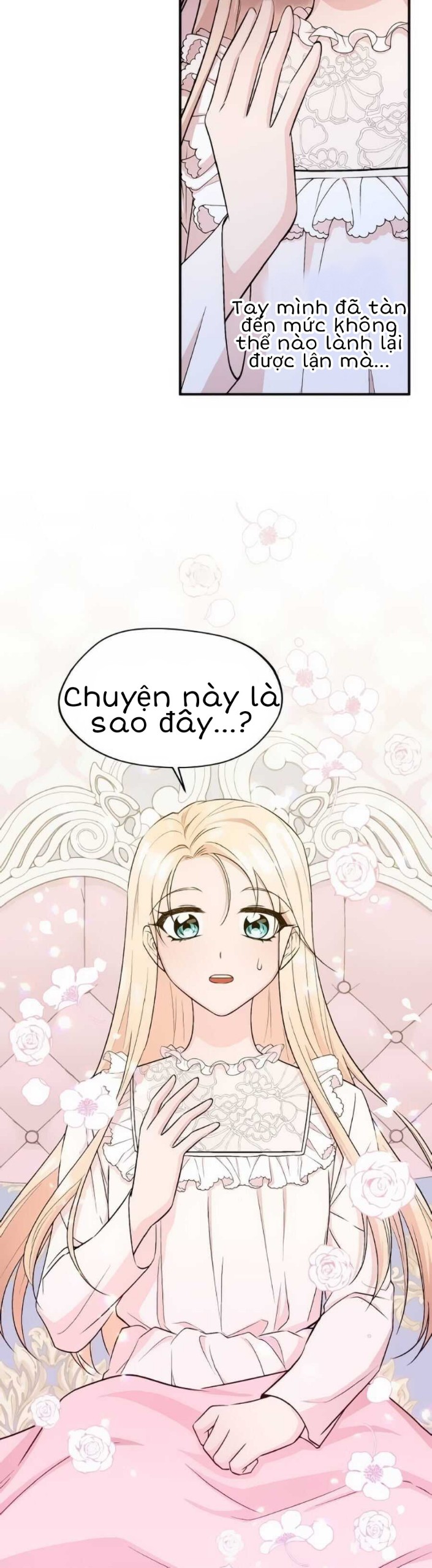 bình minh trên moscow chapter 2 32