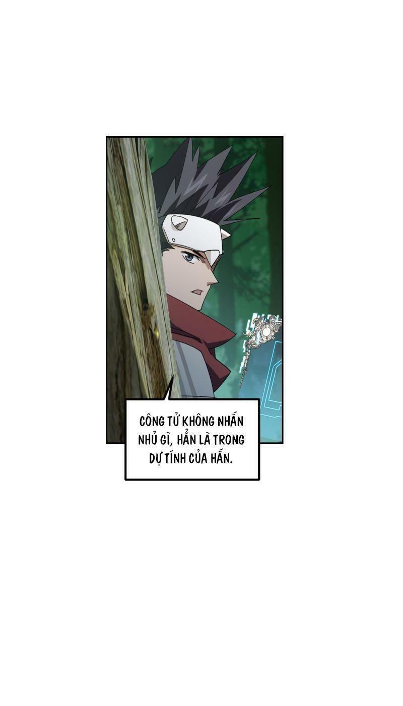 võng du chi cận chiến pháp sư chapter 425 13