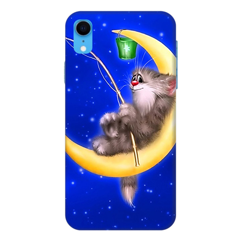 Ốp Lưng Dành Cho Điện Thoại iPhone XR - Mẫu 58