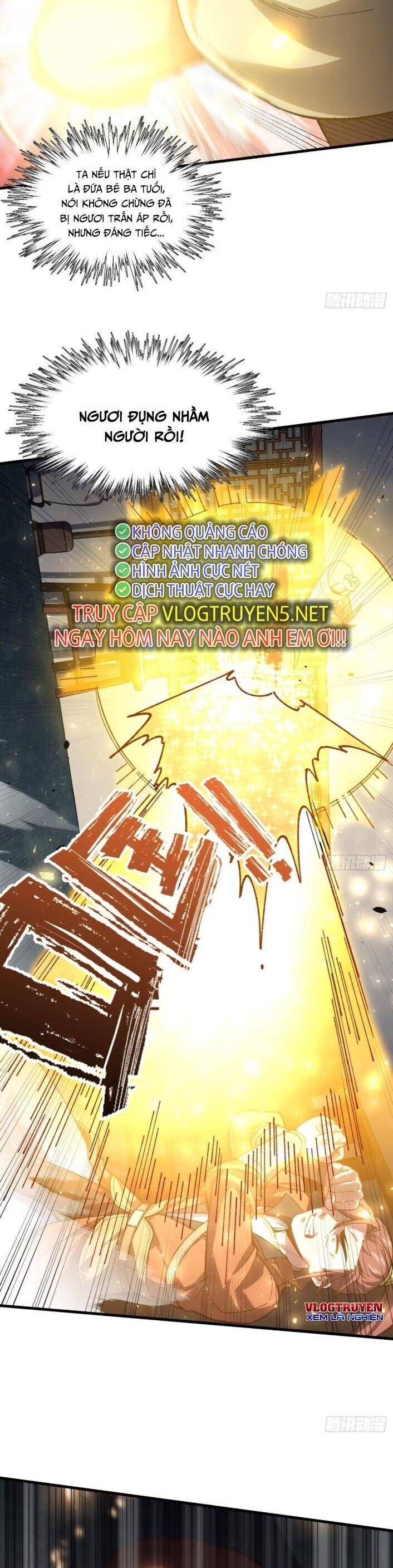 bắt đầu ký kết hoang cổ thánh thể chapter 7 12