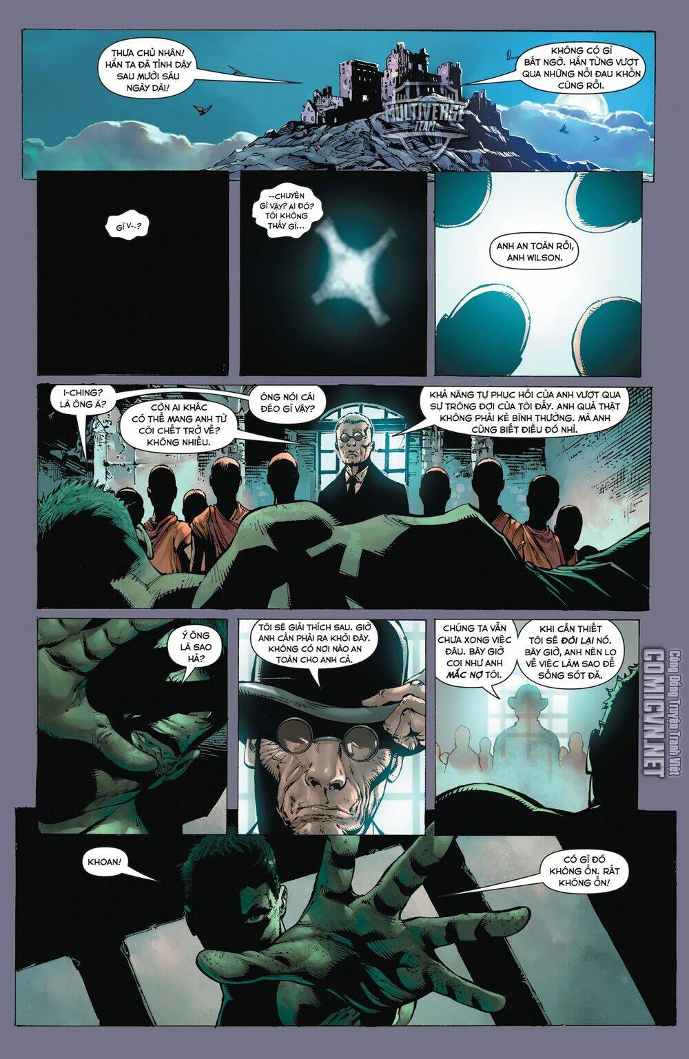 deathstroke 2014 chapter 1 20