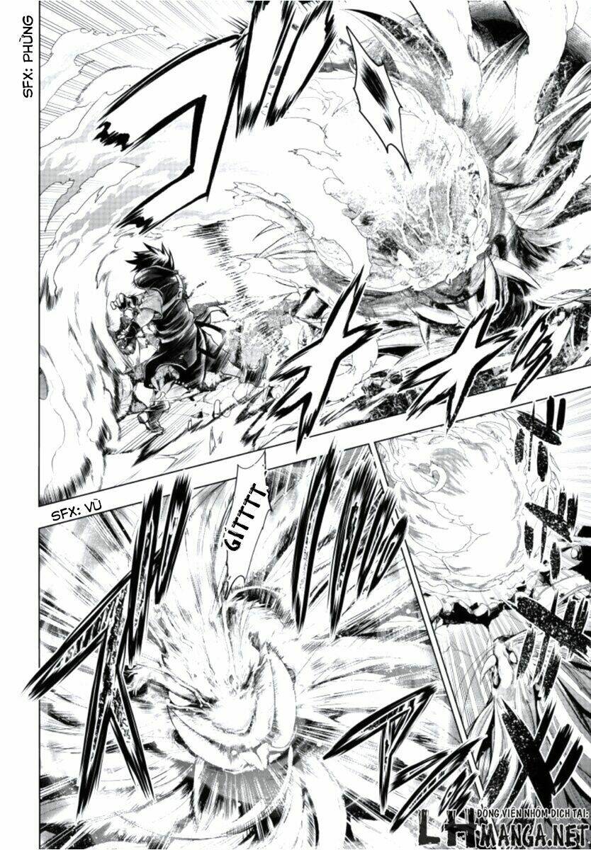 shouki no gasumasu kareido chapter 2 14