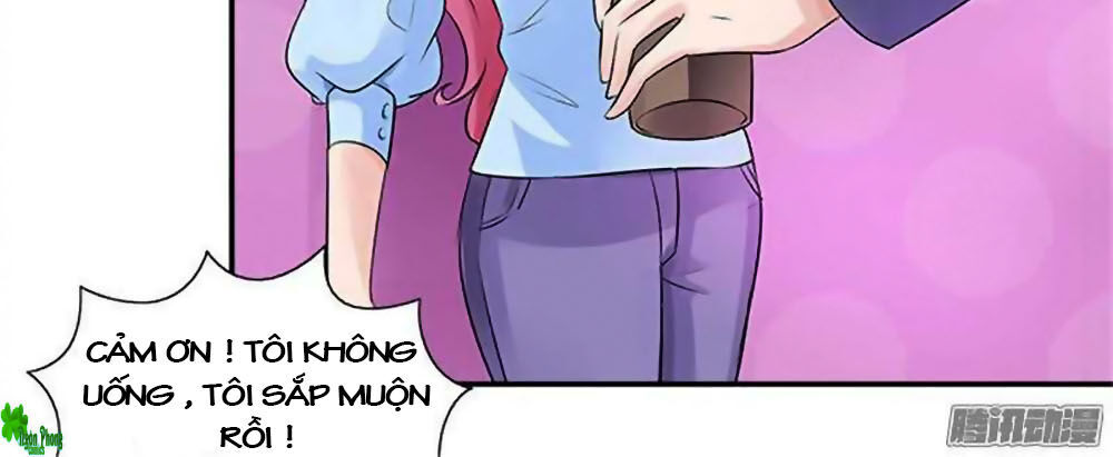 tiểu tâm can tuyệt sủng của lạc tiên sinh chapter 12 7