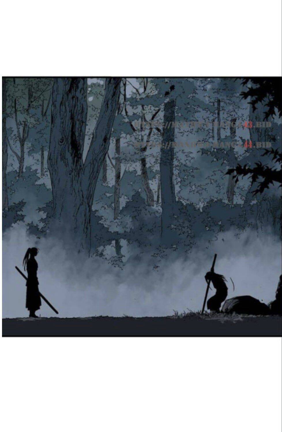 cao thủ 2 chapter 135 95