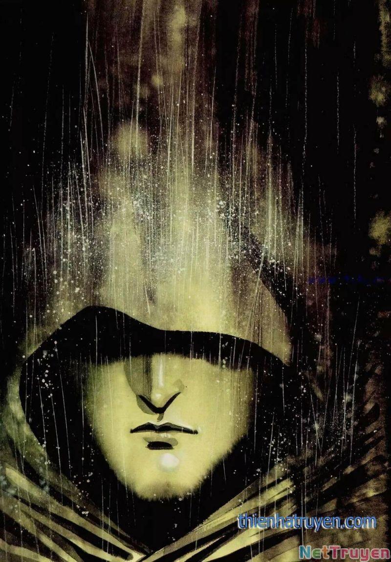 king of fighters toàn tập chapter 65 20