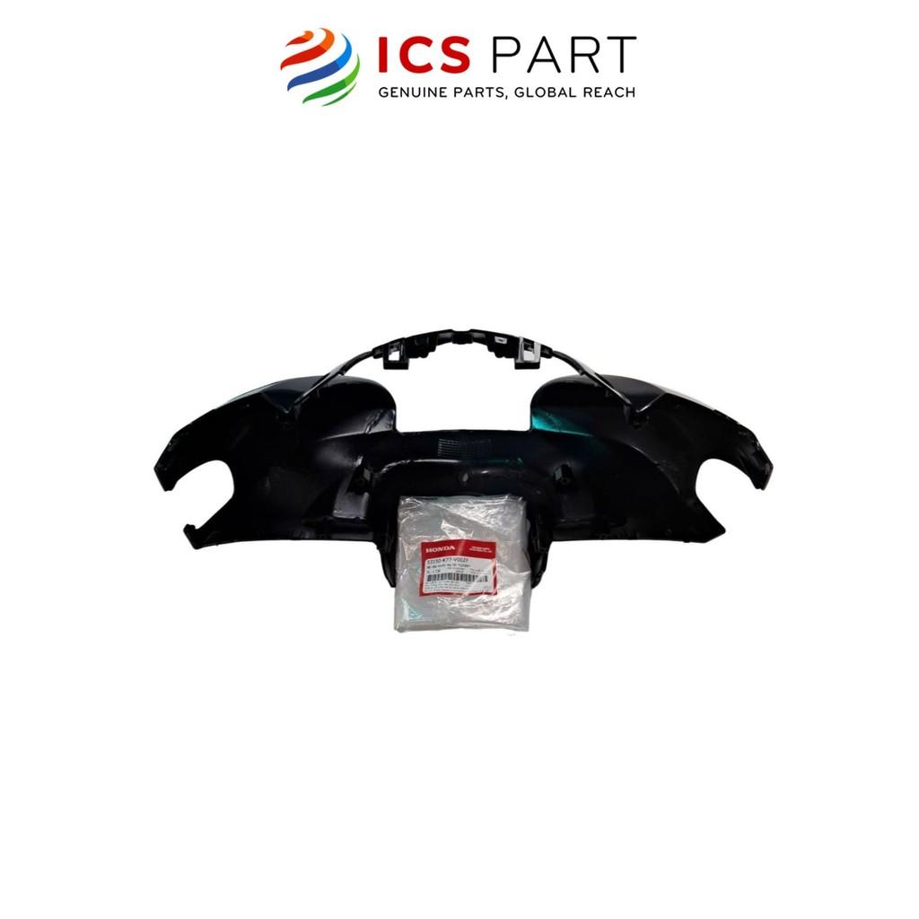 Nắp Trước Tay Lái (Bàn Thờ) HONDA Sh 125 / Sh 150 2016-2018 Xanh Lục G209P (Có Tem) (53150K77V00ZF)