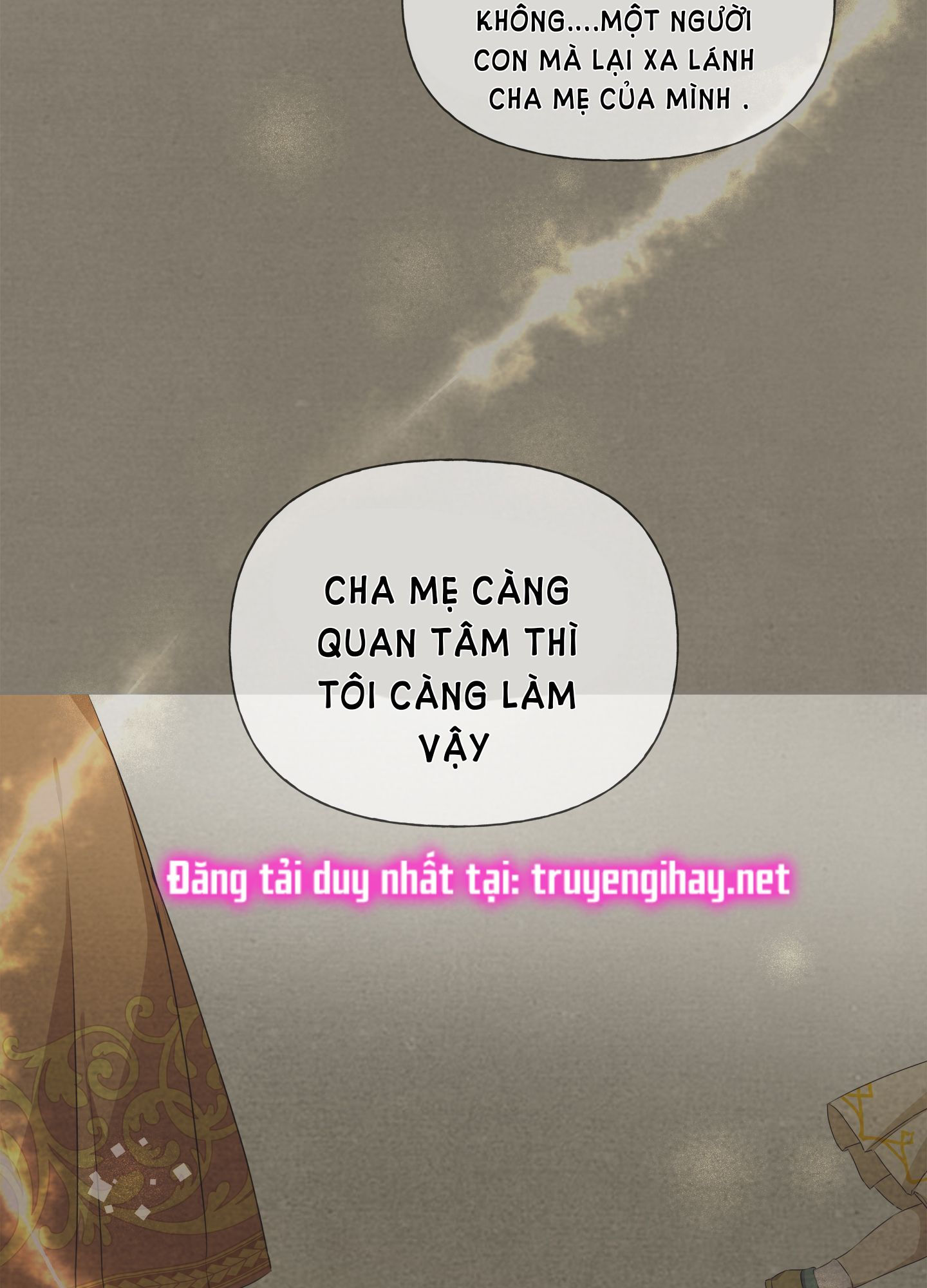 triệu hồi sư với mái tóc màu hoàng kim chapter 104 81