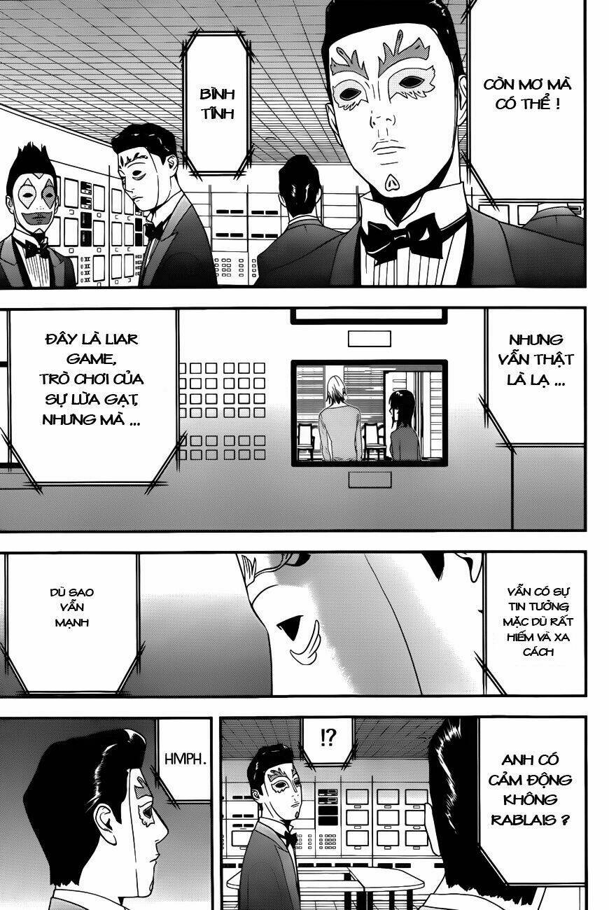 liar game chapter 182 16