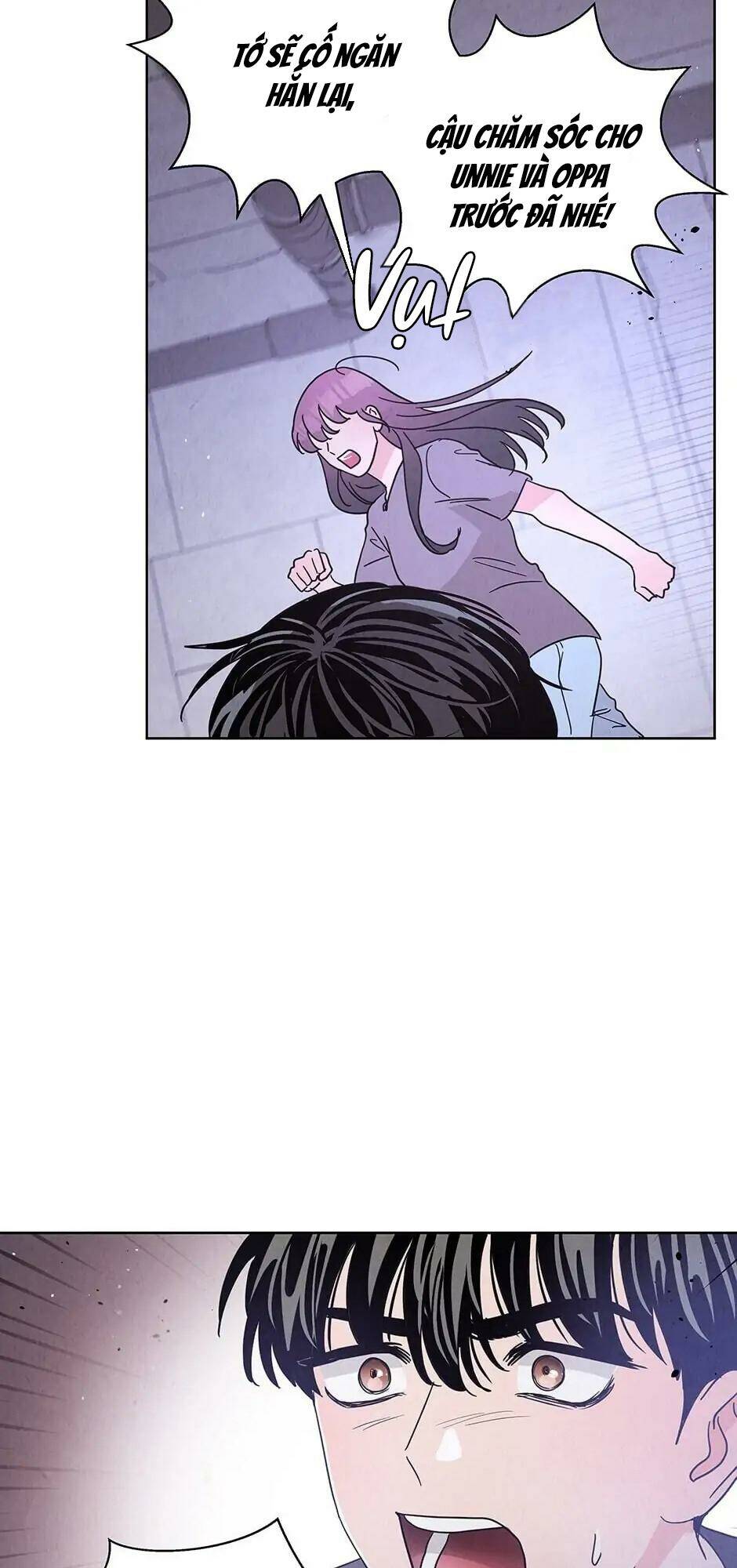 chào nhé, không làm thông gia nữa đâu! chapter 61 52