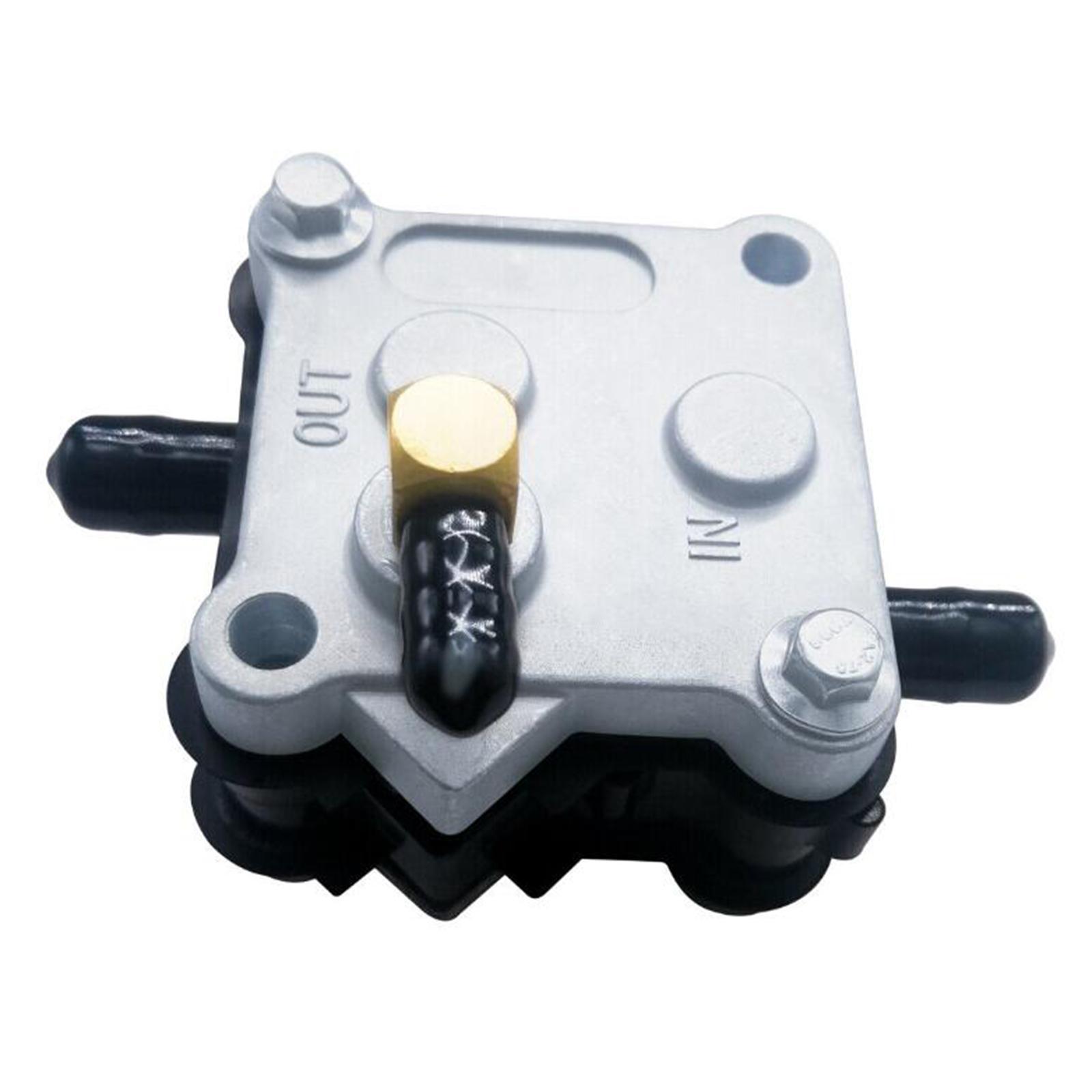 Fuel Pump Accessories 14360A71 14360A73 Professional Supplies Replaces for Outboard 300HP 175HP 50HP 75HP 125HP 90HP 200HP 100HP 150HP