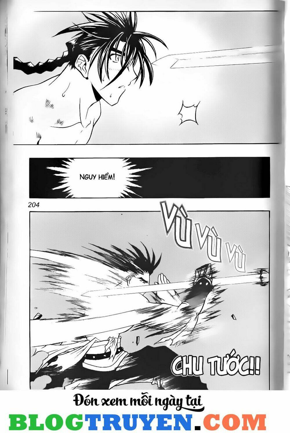 thiên lang liệt truyện chapter 90 22