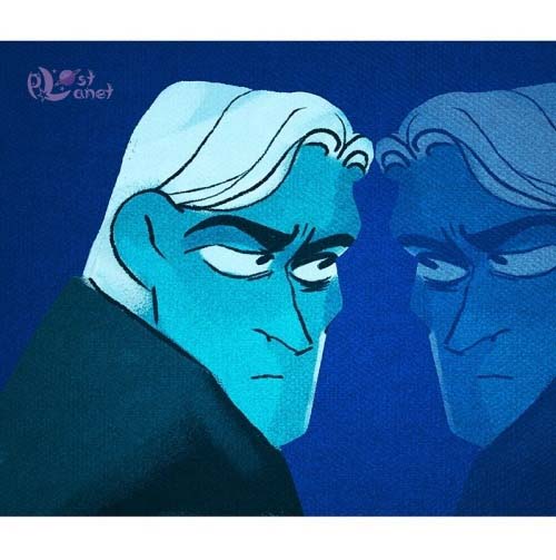 thần thoại olympus chapter 54 59