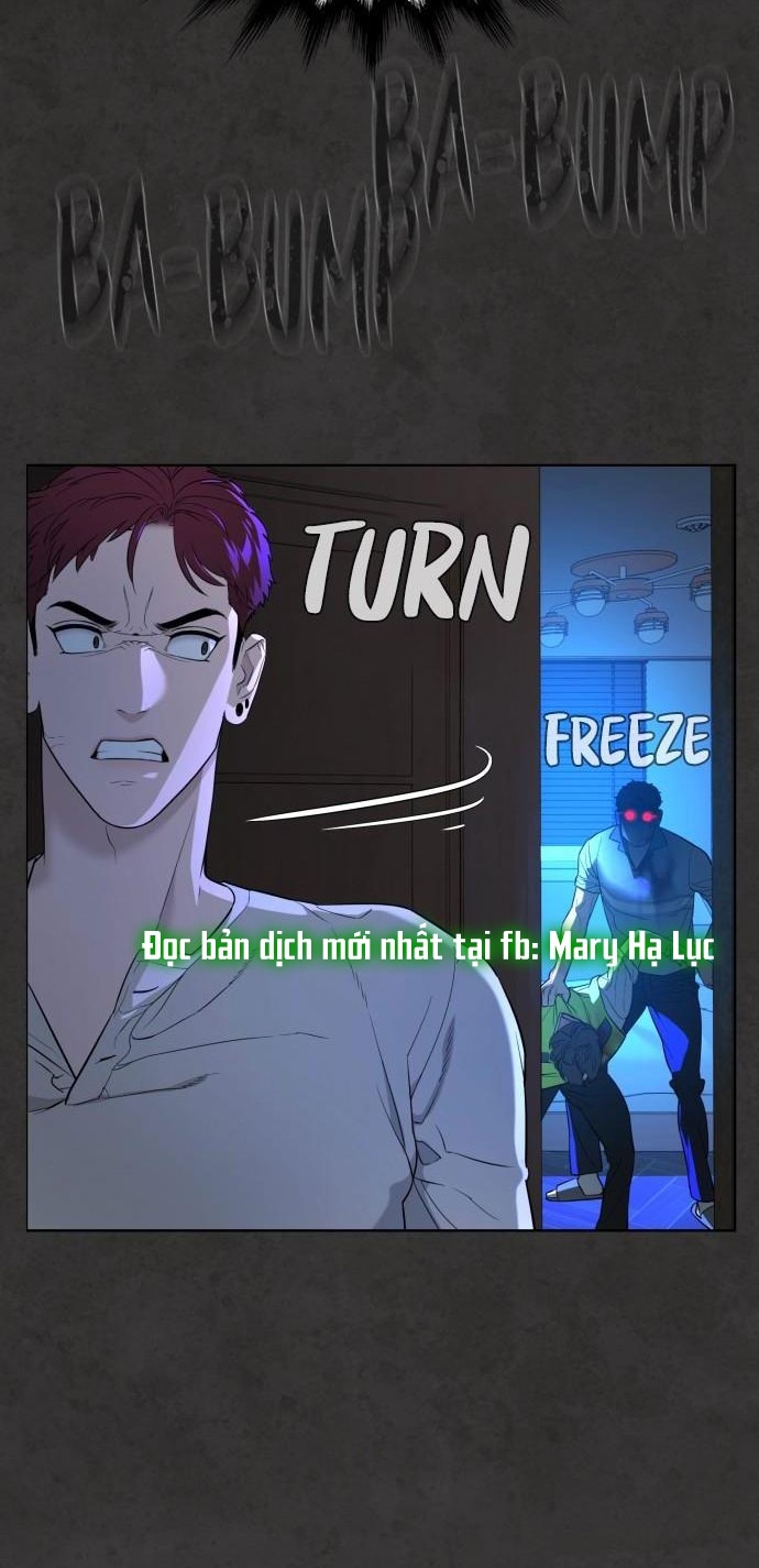 bạch huyết - white blood chapter 33 8