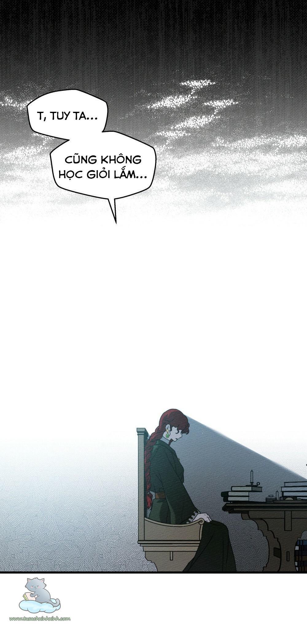 dưới tán cây sồi chapter 42 25