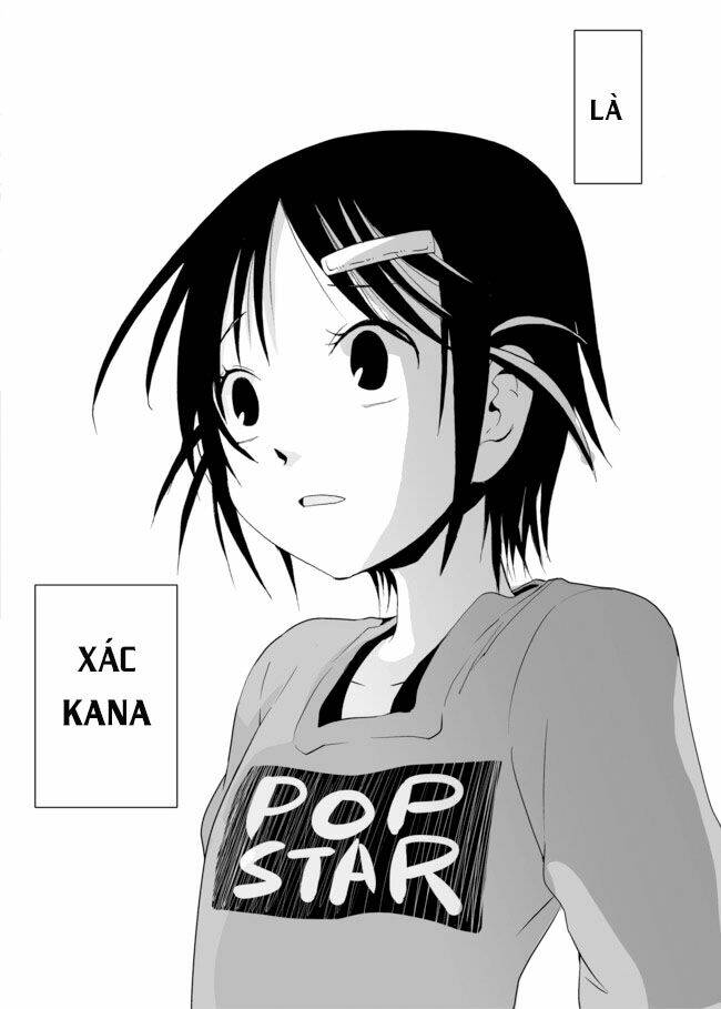 angel game: sayonara to mirai no kakera chapter 2 20