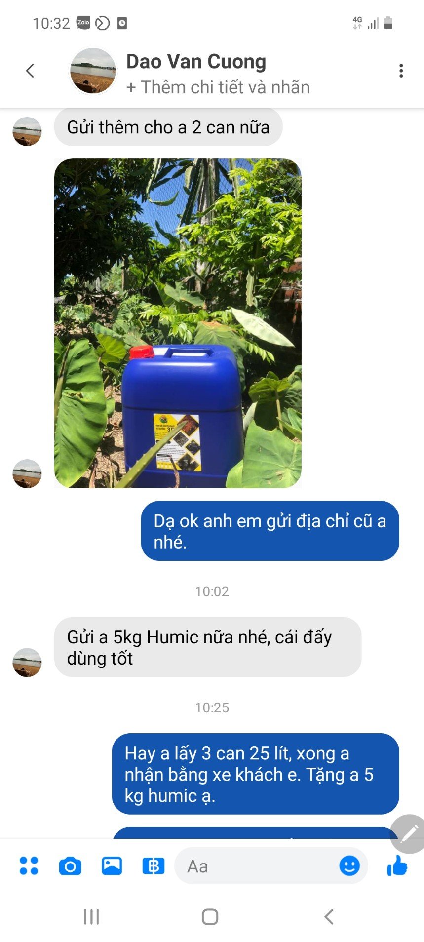 ĐẠM CÁ NGUYÊN CHẤT GIÁ XƯỞNG 3F – RAU SẠCH, TRÁI NGỌT, XANH LÁ MẤP THÂN, BÊN CÂY, TỐT ĐẤT.