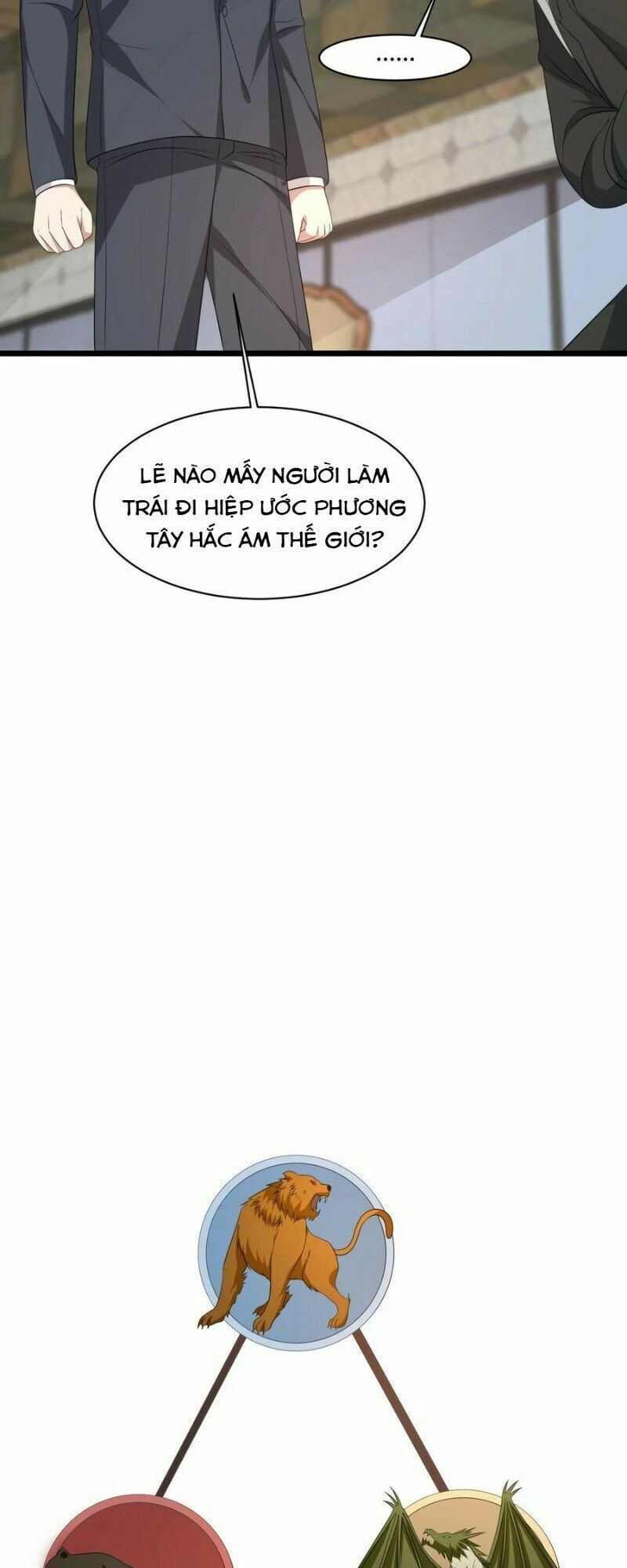 đô thị tà vương chapter 60 3