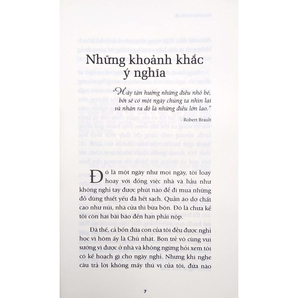 Sách - Hạt Giống Tâm Hồn 16 - Tìm Lại Bình Yên - First News