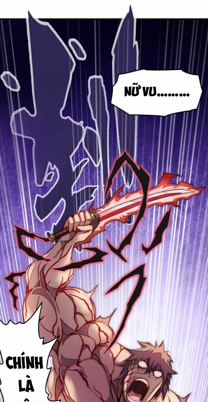 ma vương pháp tắc chapter 20 20