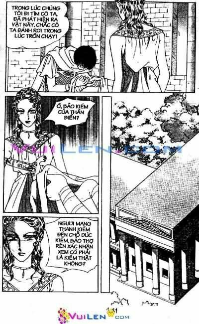 nữ hoàng biển cả chapter 4 131