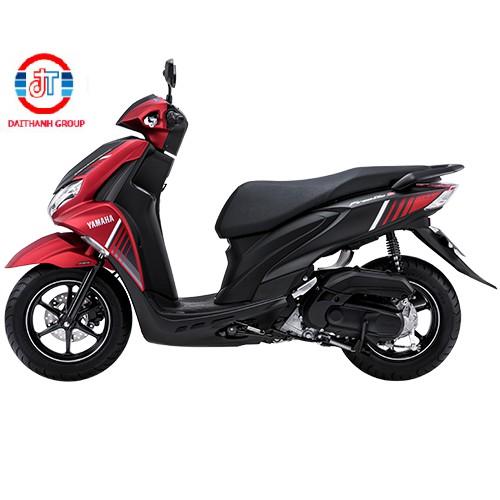 Xe máy Yamaha FreeGo S