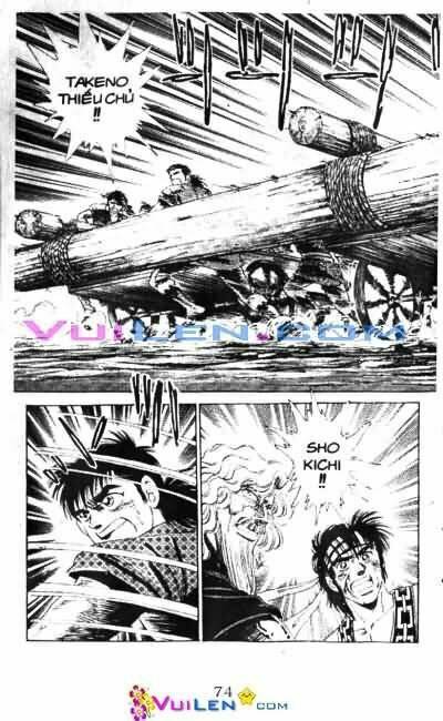 vương tử takeru chapter 14 74