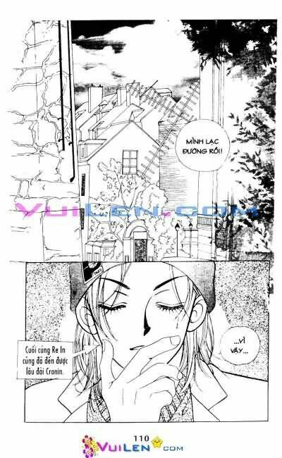 bữa tối của hoàng tử chapter 2 110