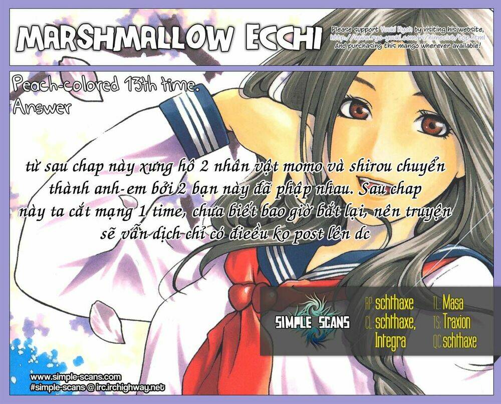 marshmallow ecchi chapter 13 24