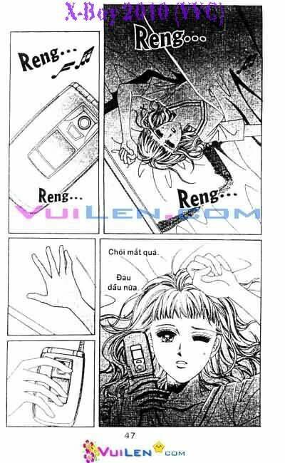 high school bullying chapter 27 17