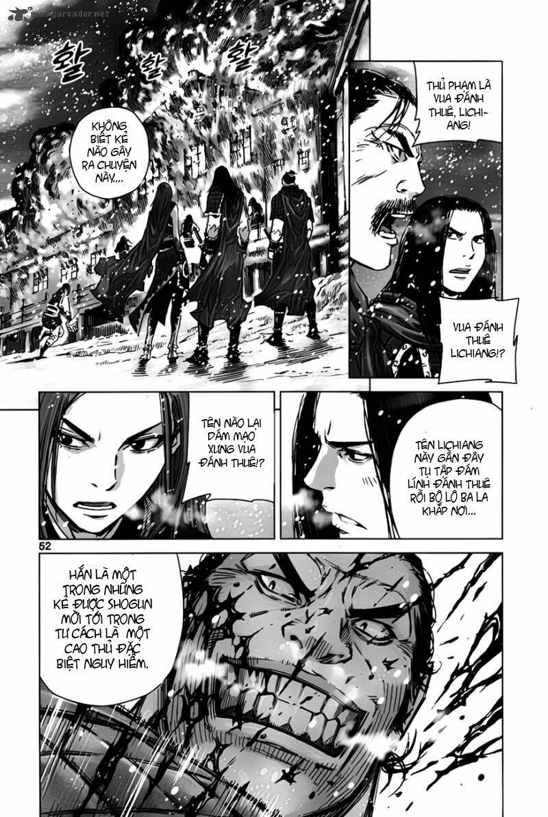 lính đánh thuê maruhan chapter 7 23