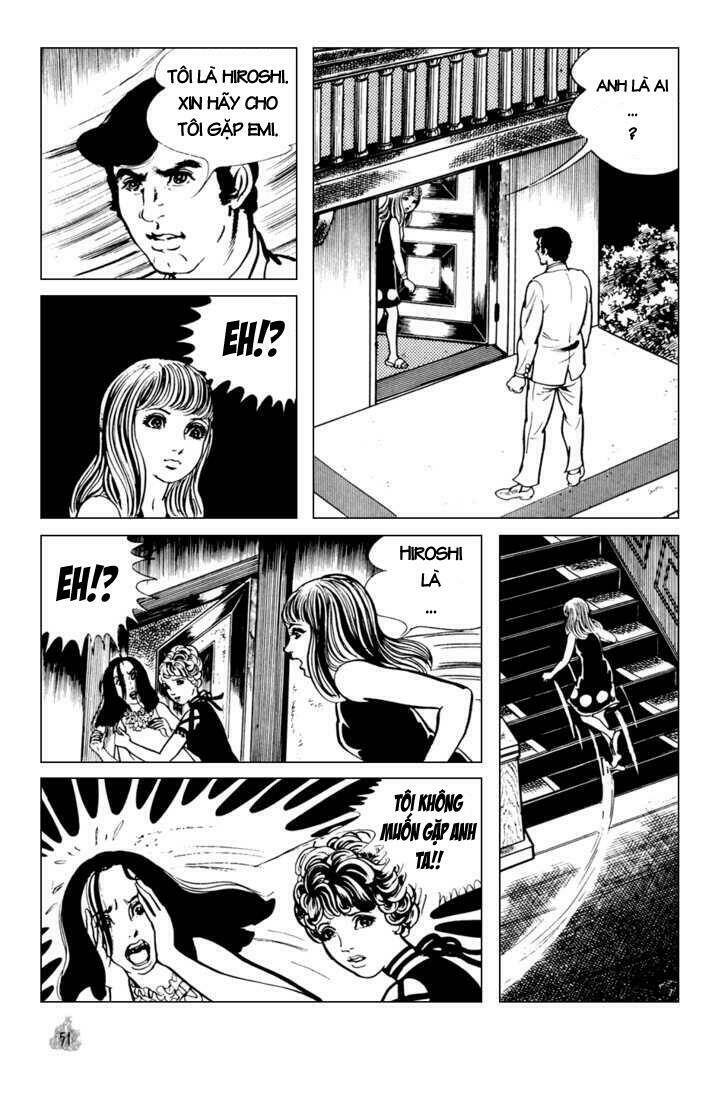 cô gái bất diệt chapter 2 6