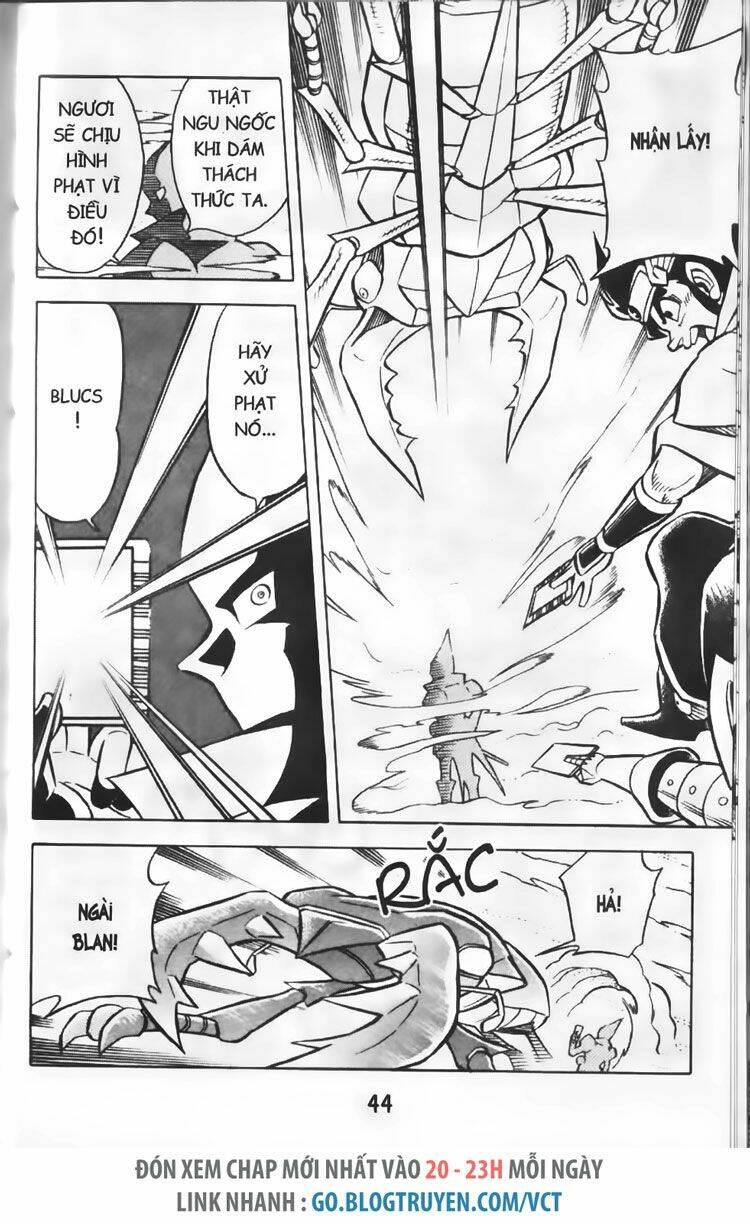 vua côn trùng chapter 14 11