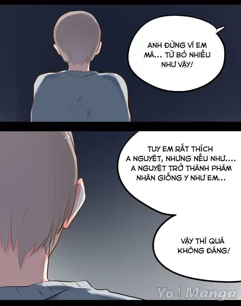 hữu ngôn tại tiên chapter 54 6