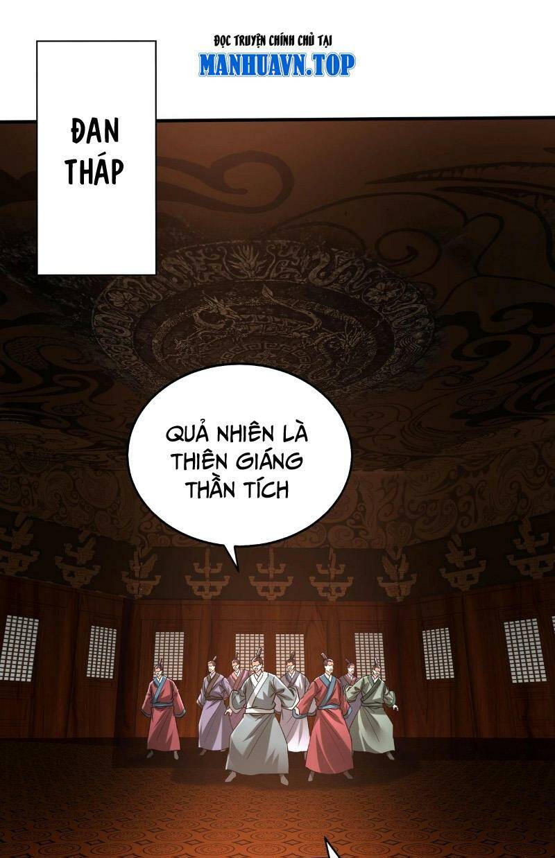 đại tần, ta là con tần thủy hoàng, giết địch thành thần chapter 117 22