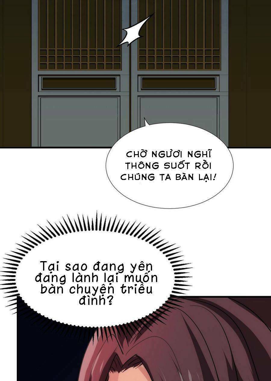 dưỡng thiếu chủ đấu tra nam chapter 95 5