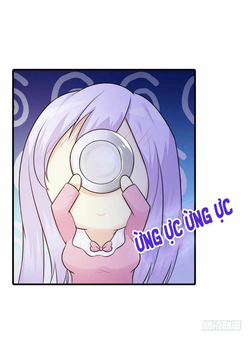 boss cấm dục thành nghiện chapter 11 19