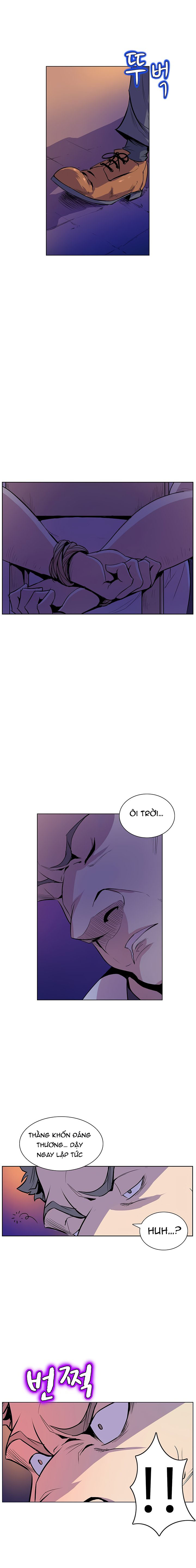 sahwa và nhiệm vụ bí mật của cô ấy chapter 39 17