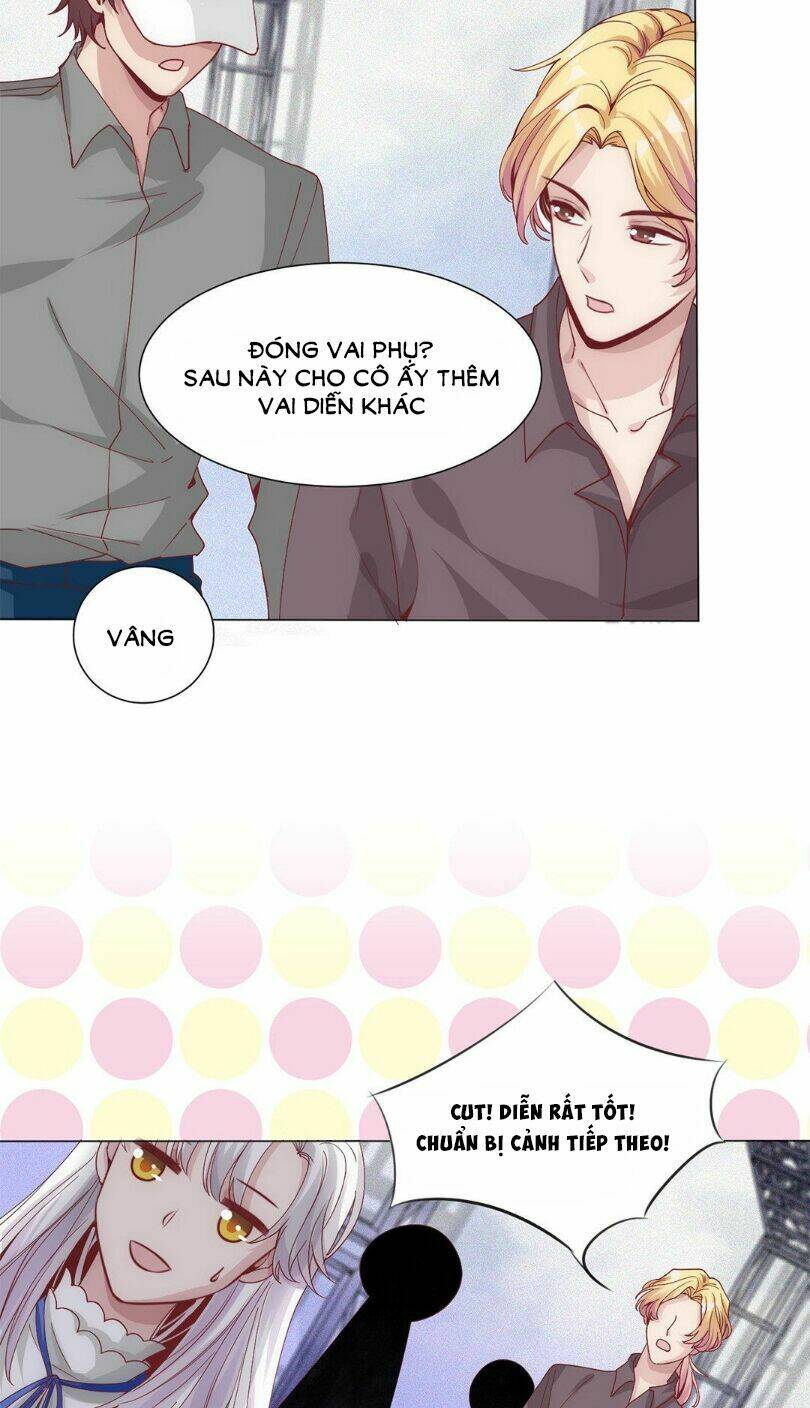 trở lại showbiz làm ảnh hậu chapter 3 28