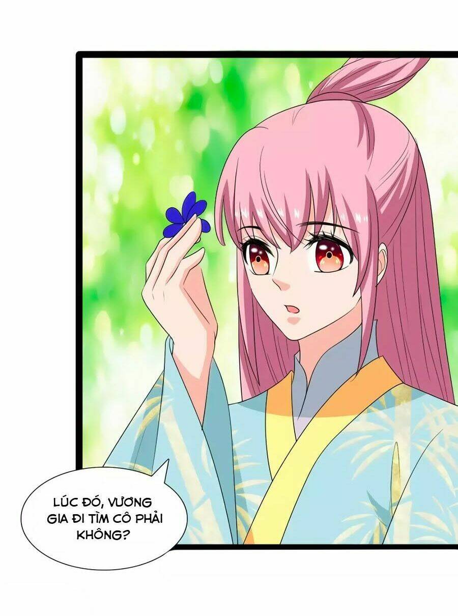 thỏ yêu tiểu vương phi chapter 109 15